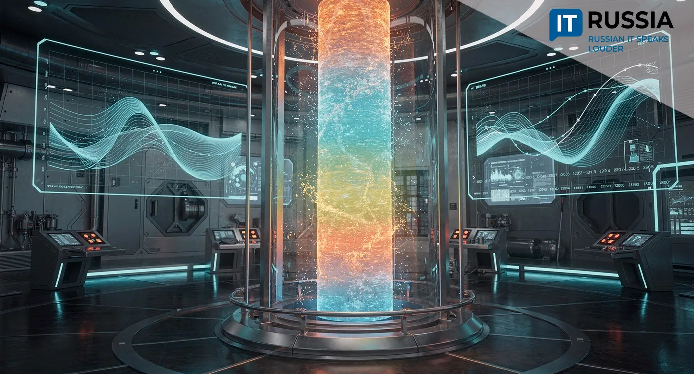 A New VR Digital Twin for Cooling Systems Helps Improve Nuclear Power Plant Safety