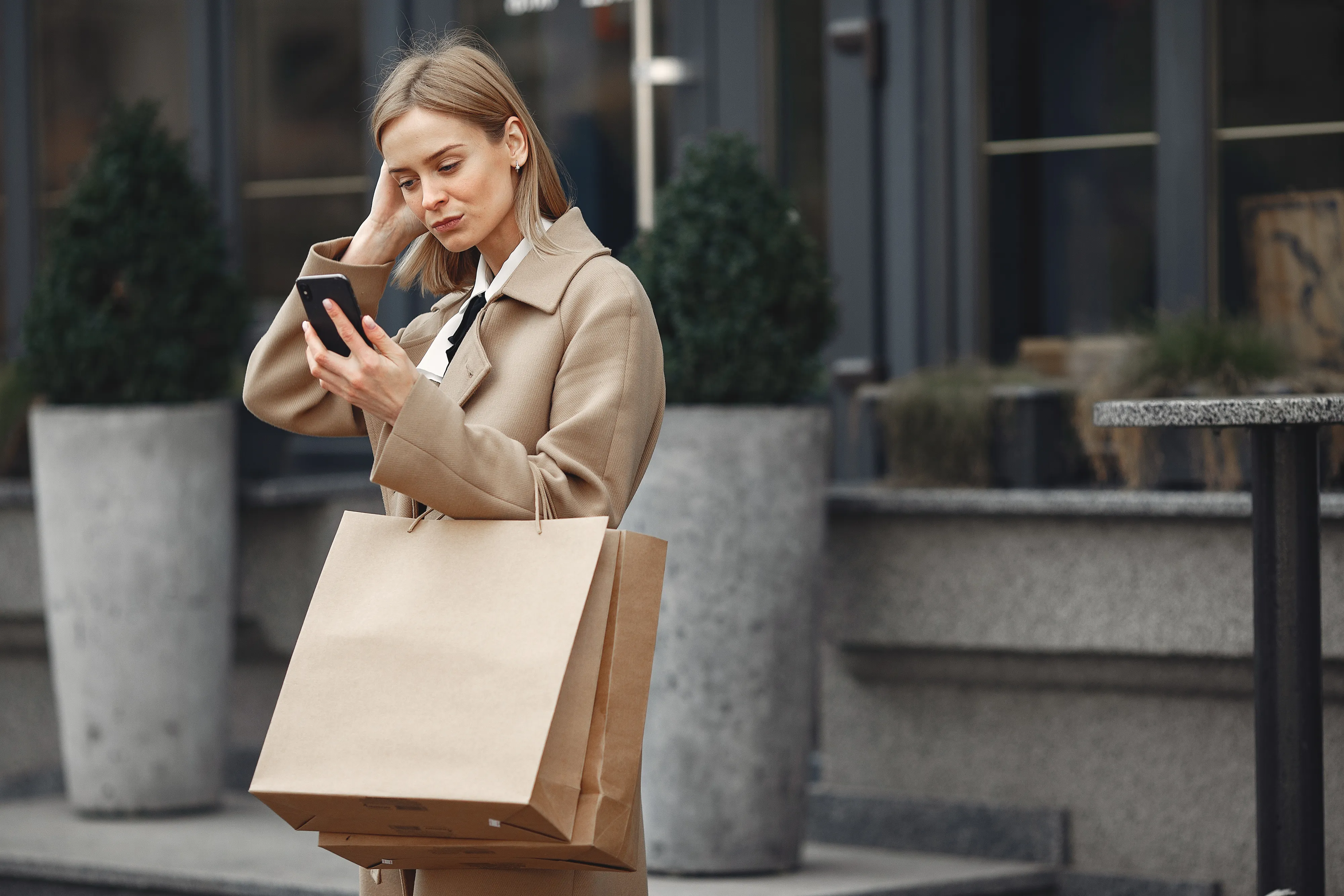 Moscow Launches Digital Portal to Protect Consumers