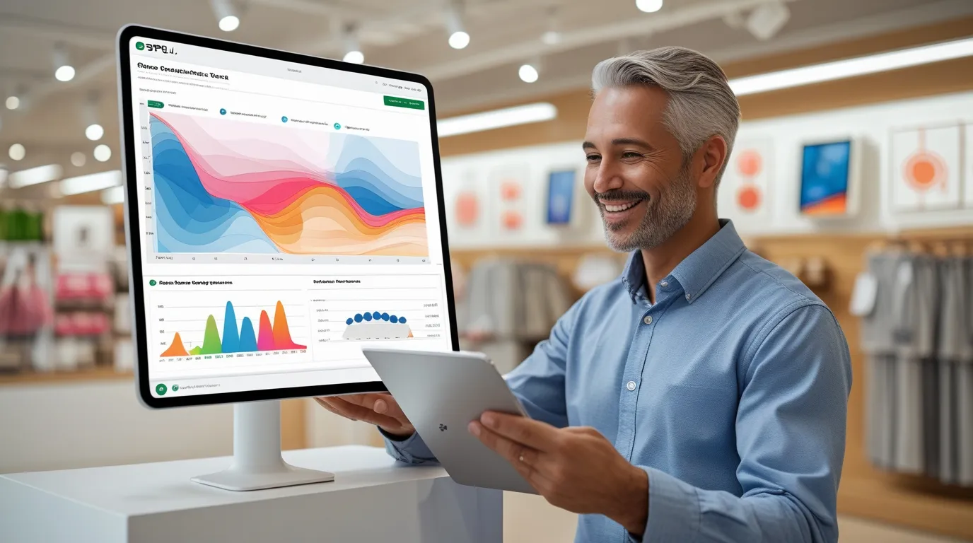 Photo - Smart Retail: How Video Analytics Are Driving Sales Growth