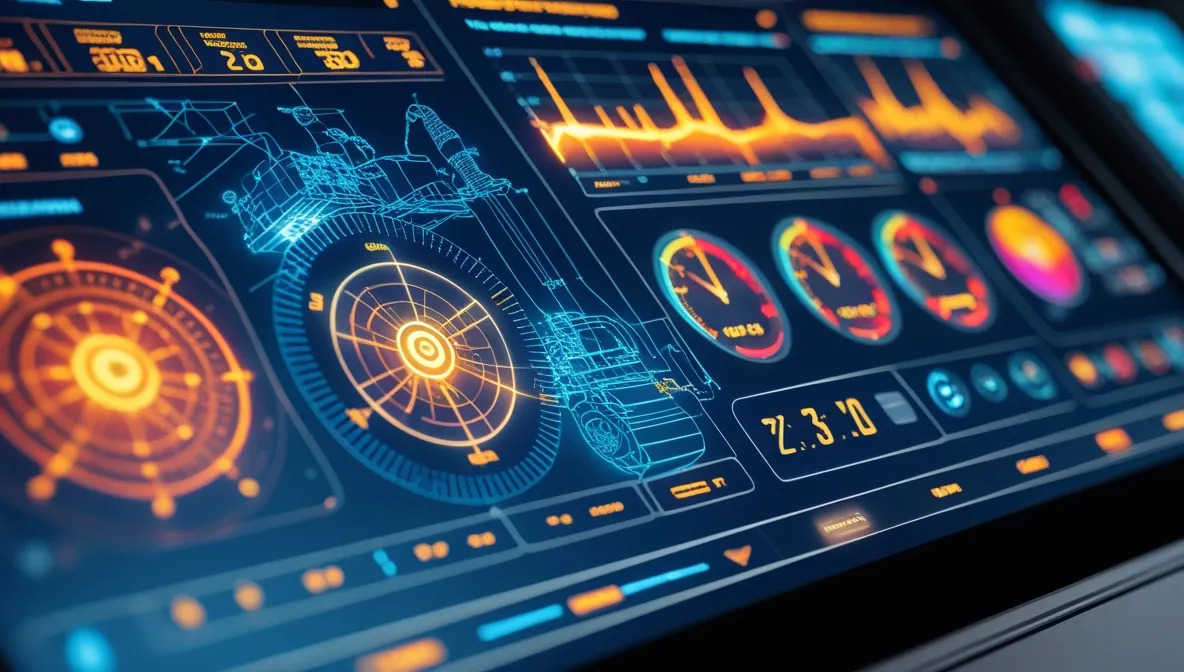 Photo - Rosatom Technologies for Belarusian Energy: The First Touchscreen Simulator for a Thermal Power Plant