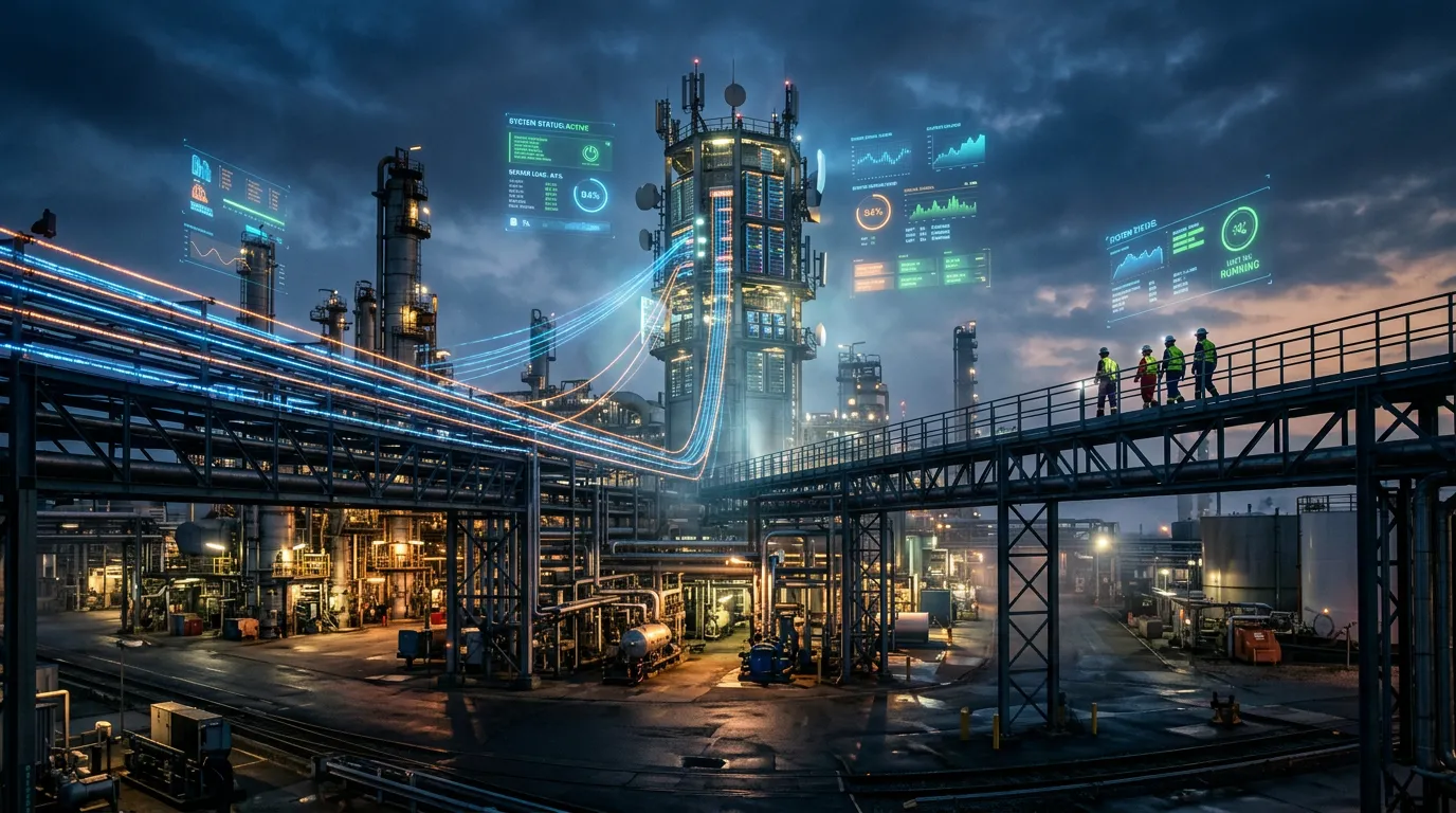 Photo - Запатентовано новое российское ПО для нефтедобычи
