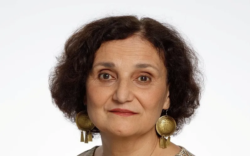 Marina Urusova
