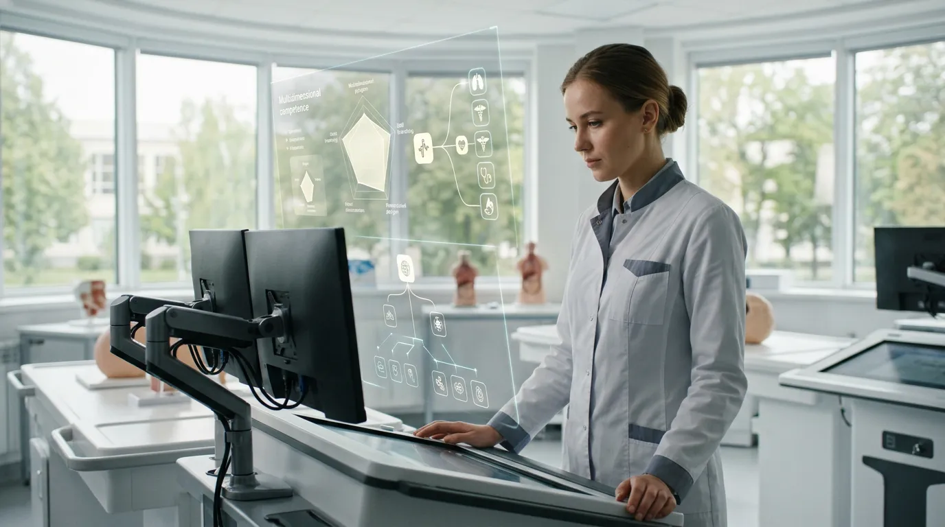 Photo - Anatomy of a Profession: Sechenov University Creates a Digital Atlas for Medical Students