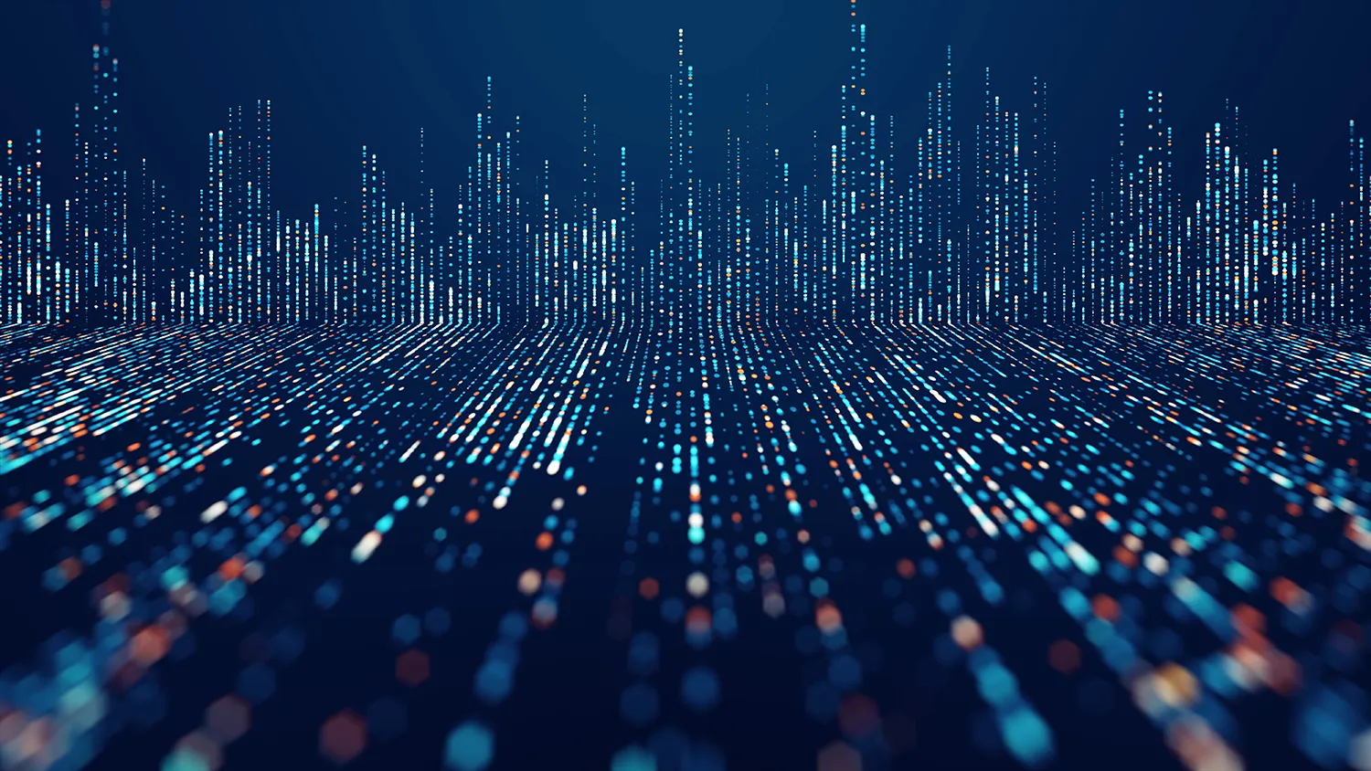 Photo - MTS Launches AI Agent That Streamlines Massive Data Processing for Enterprises