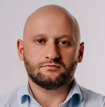 Roland Rassokha