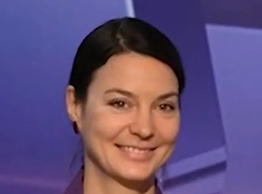 Marina Sapacheva