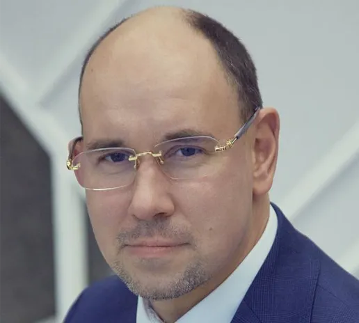 Михаил Толпышкин