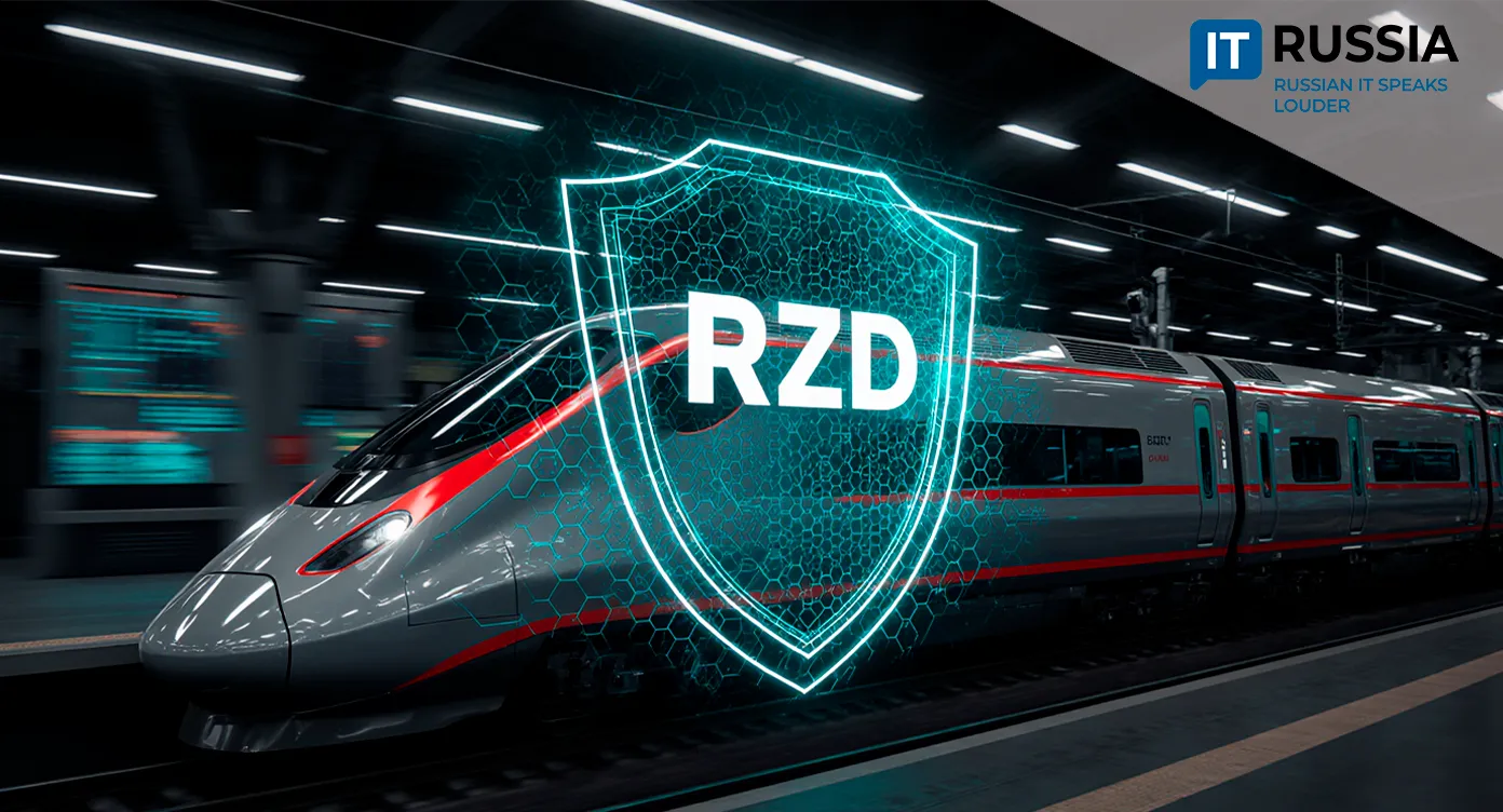 Russian Railways Strengthens Cybersecurity with Kaspersky Lab Partnership