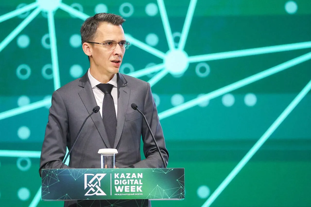 Россия создает цифровую экосистему для науки и образования