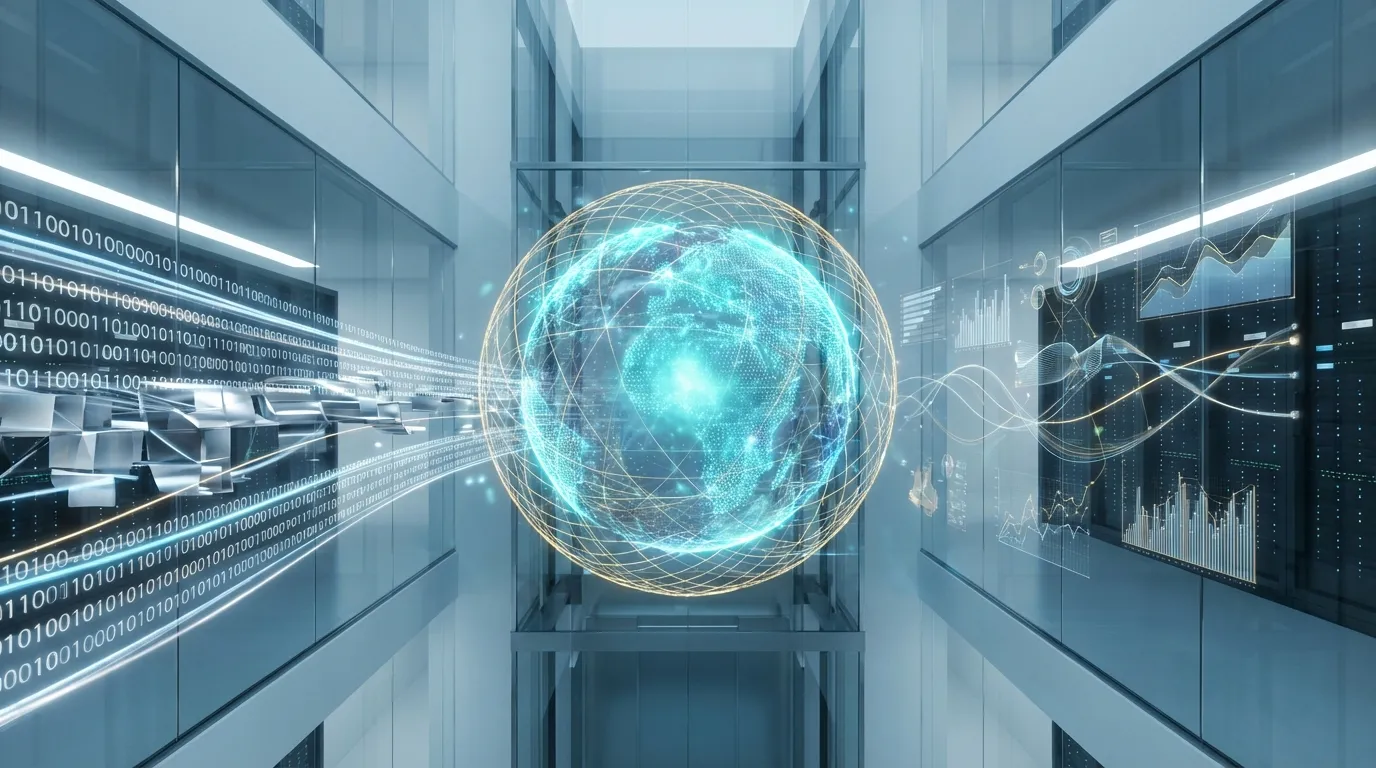 Photo - Digital Transformation, the Russian Version: From Pilots to Scale