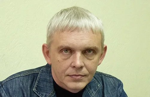 Коннычев Дмитрий
