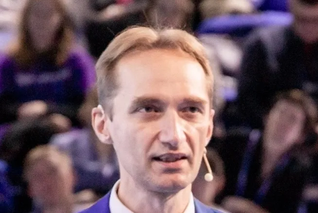 Valentin Ananikov