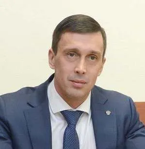 Dmitry Kurdyumov