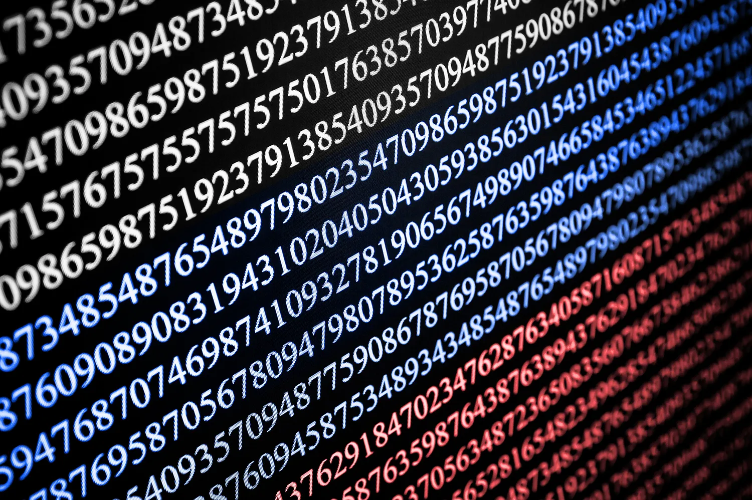Photo - Russia Achieves Digital Sovereignty