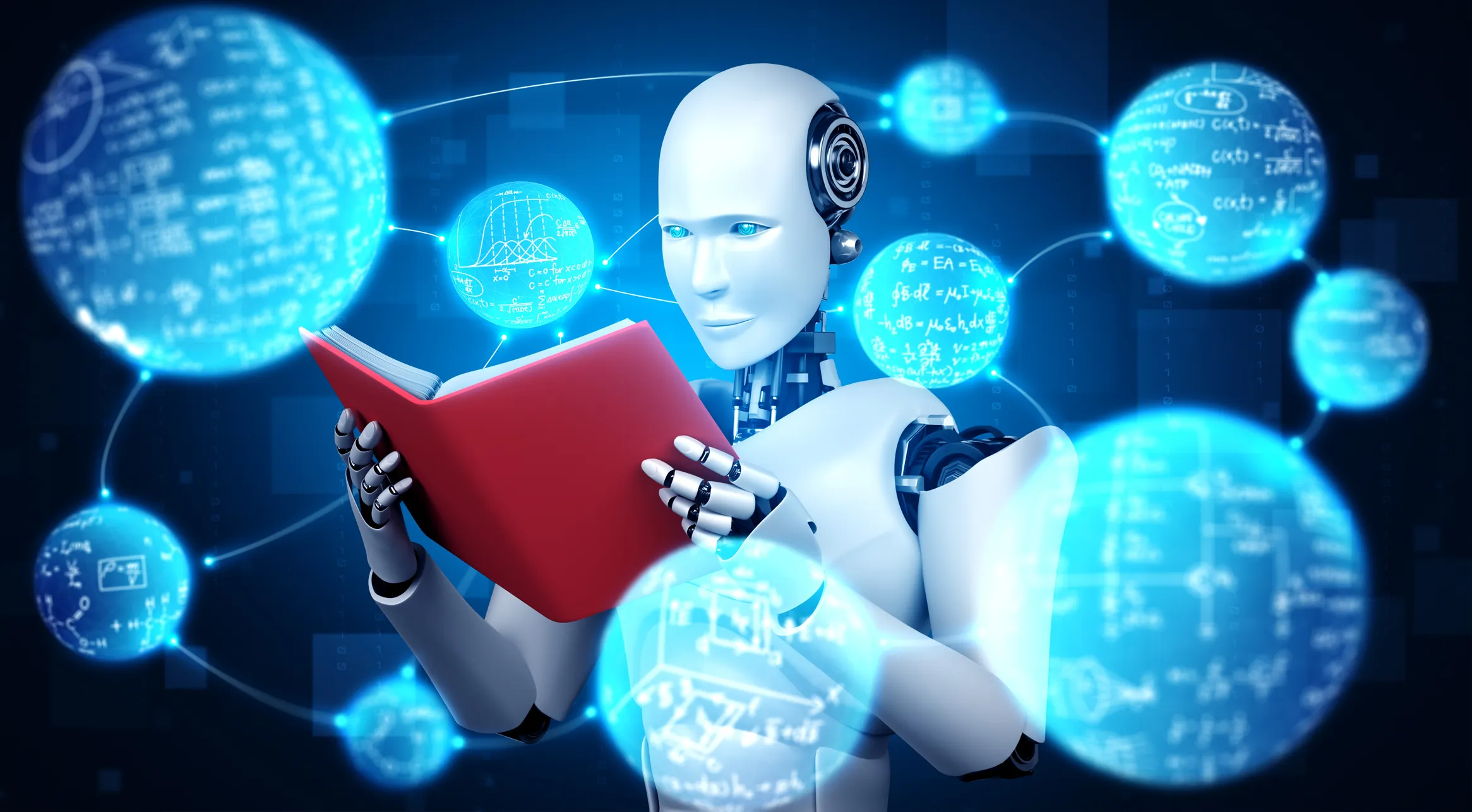 Russian Scientists Are Using AI to Decode Ancient Manuscripts