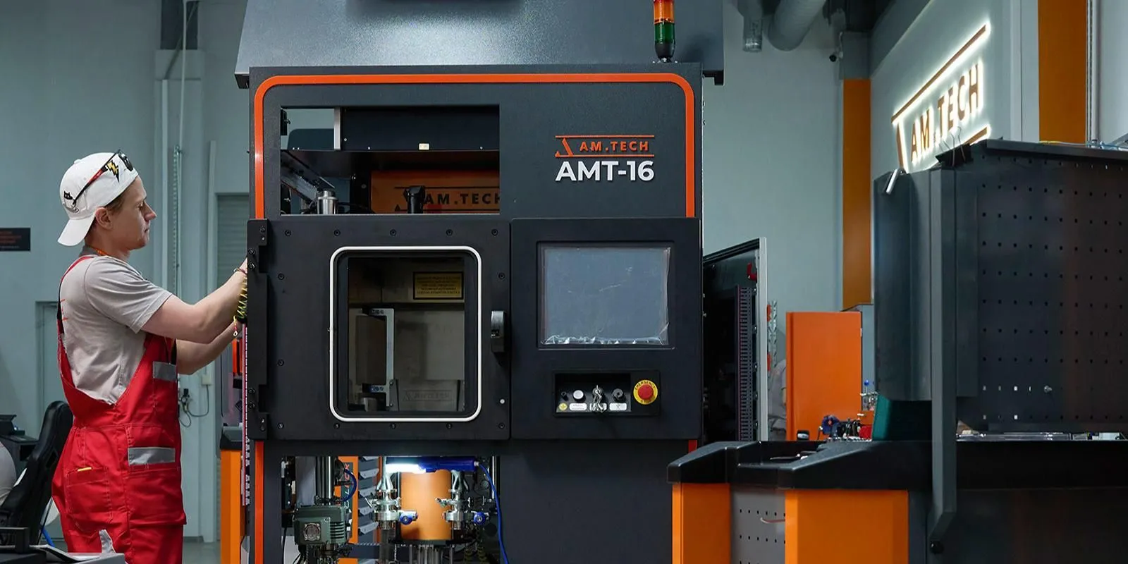 Moscow-Made Metal 3D Printer Added to Russia's Industrial Products Registry