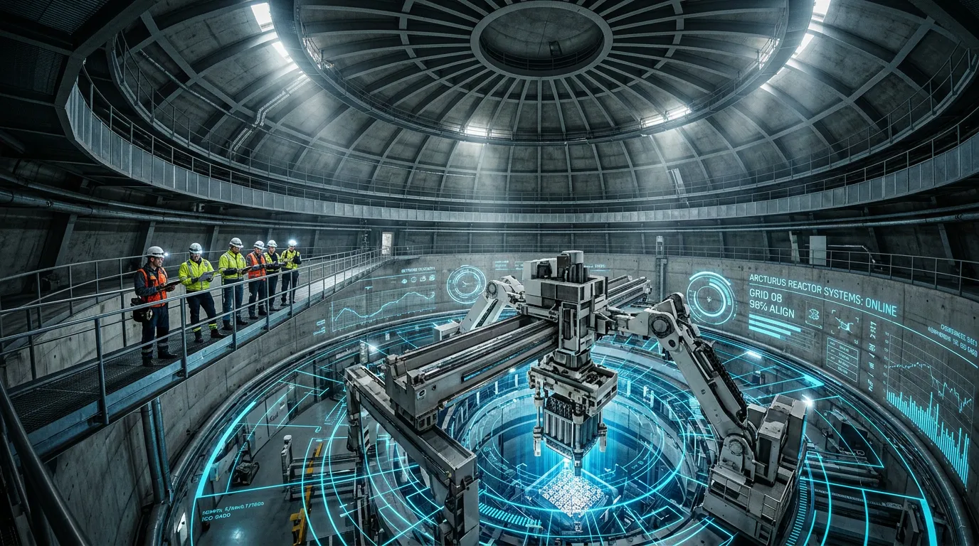 Photo - Rosatom Completes Delivery of Control Systems for Unit 3 of China's Xudapu Nuclear Power Plant