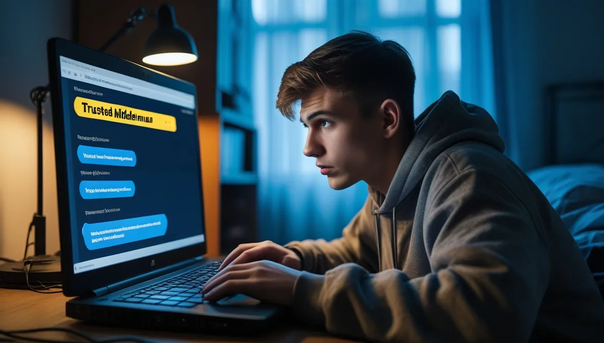 Photo - Skins Under Siege: How Scammers Exploit Virtual Item Trading