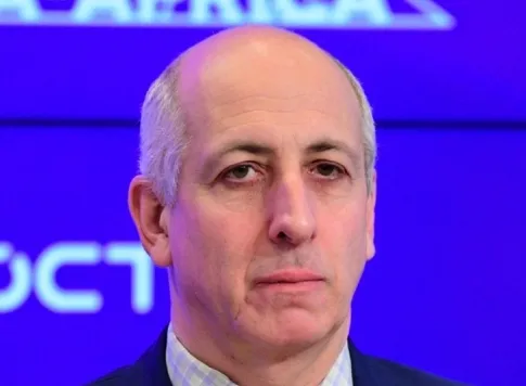 Leonid Konik
