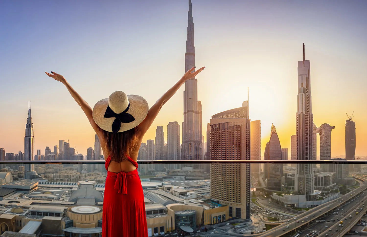 Photo - Russia Plans AI-Powered Tourism Platform to Boost Regional Travel