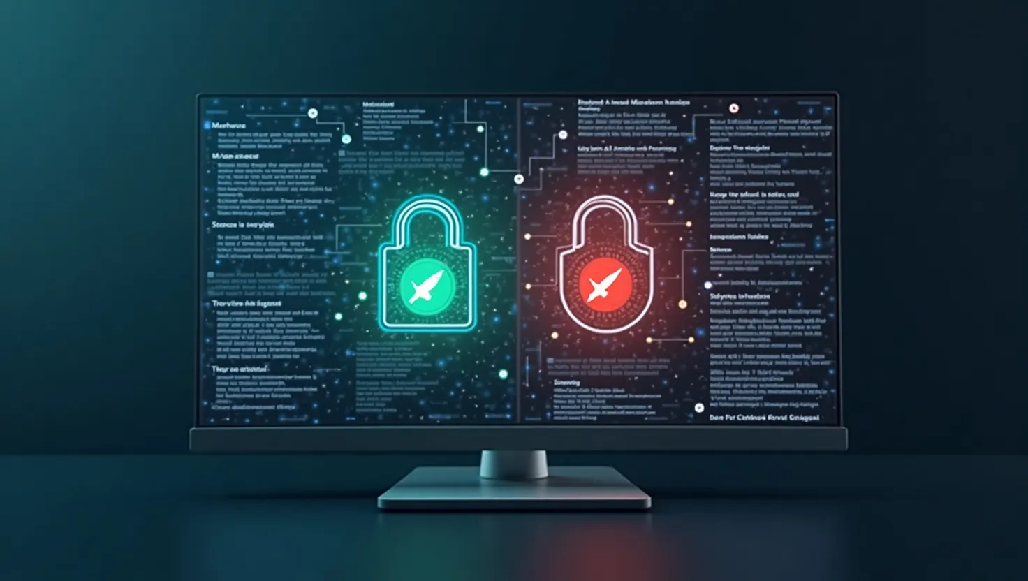 Photo - Russia Could Set New Cybersecurity Standards