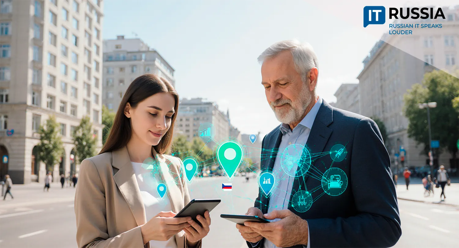 Digital Platform Helps Residents of Irkutsk Region Solve Local Problems