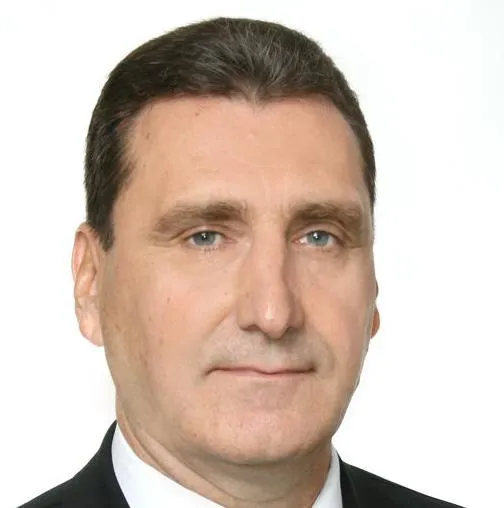 Dmitry Ushakov