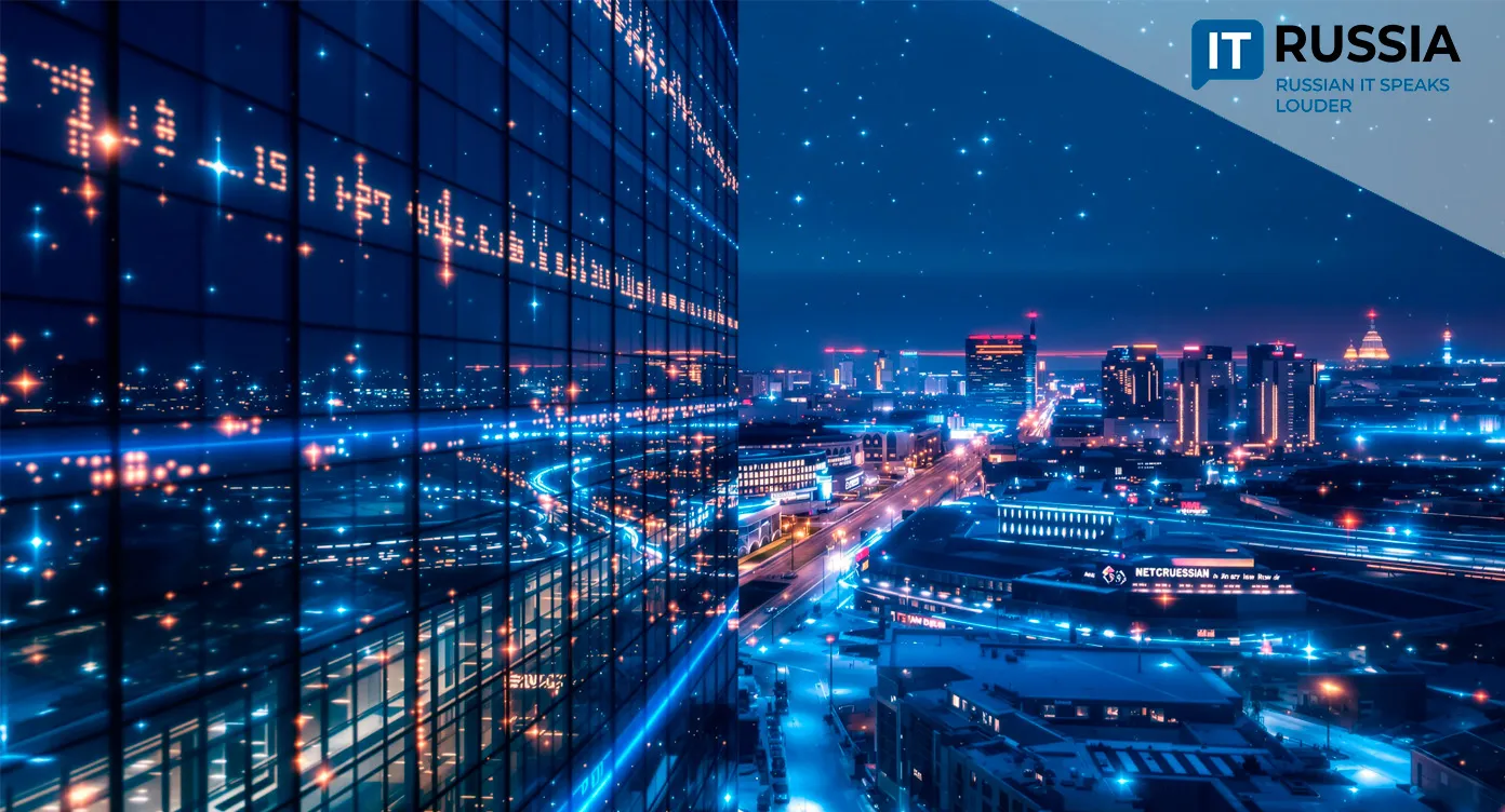 ER-Telecom Completes Metro DWDM Backbone Network Deployment in St. Petersburg