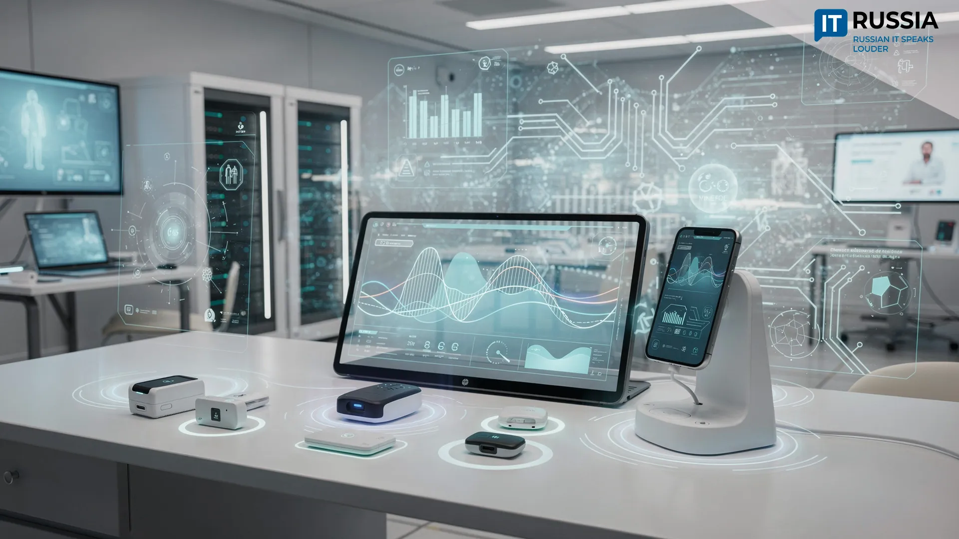 Of Sugar and Beyond: In Russia, Digital Platform Expands Support for Diabetes Care