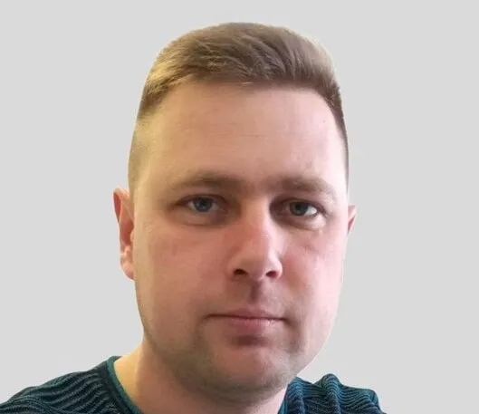 Павел Камнев