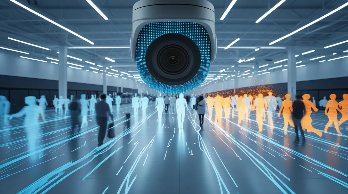 Photo - Smart Retail: How Video Analytics Are Driving Sales Growth