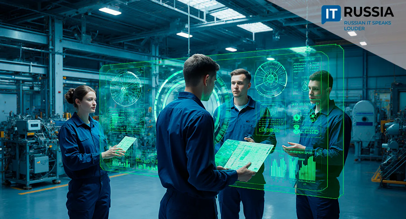 Youth Startups Become a Key Driver of Russia’s Innovation Economy