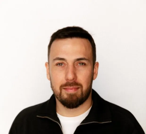 Marat Yulgushev