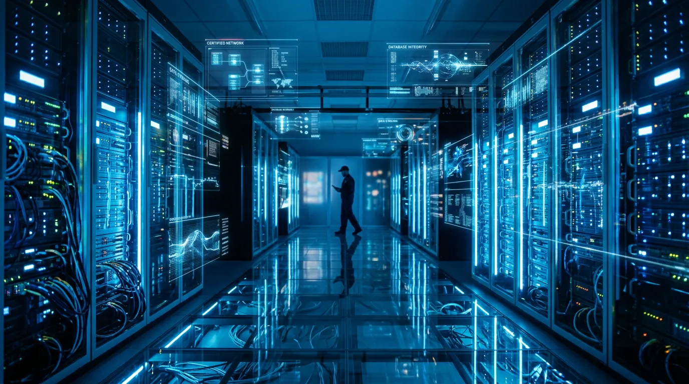 Photo - Quality Assurance for IT Talent