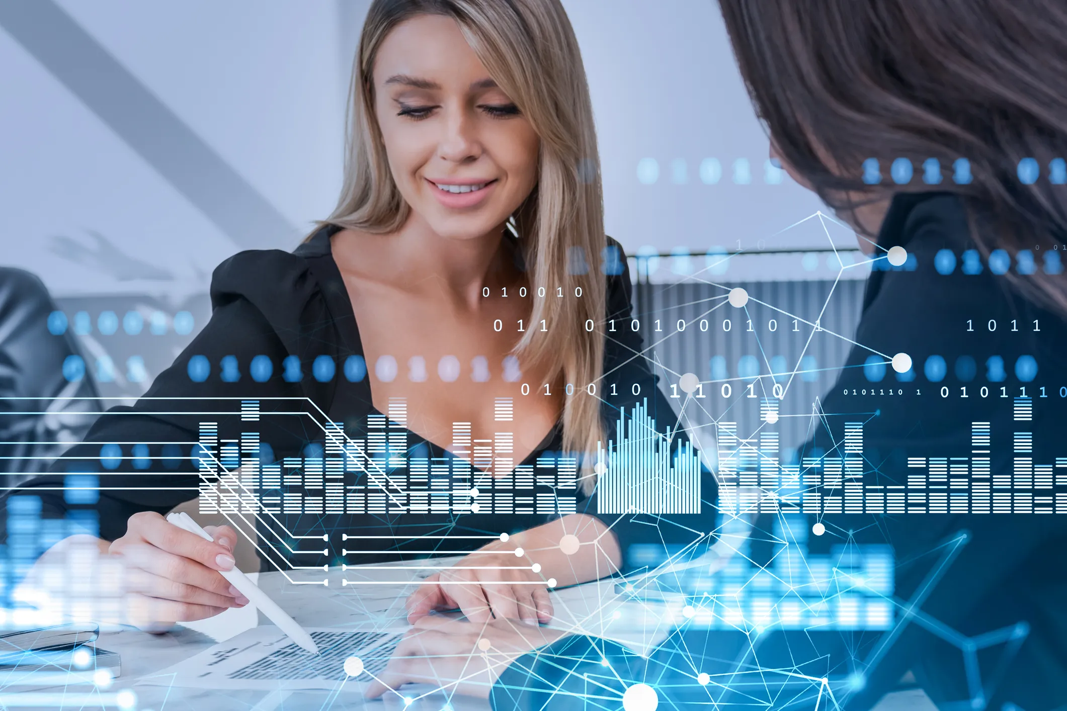 Sber’s Digital Accelerator Connects Russian Business With Next-Gen IT