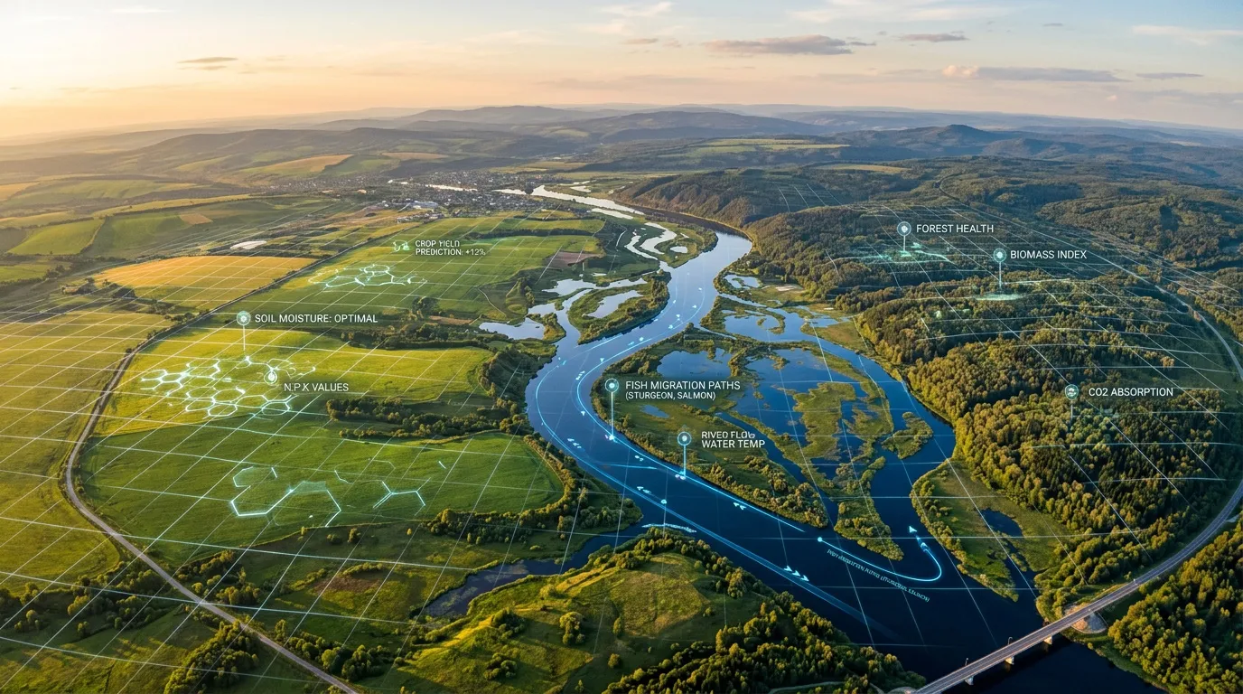 Photo - Sber Offers a Digital Response to Global Challenges