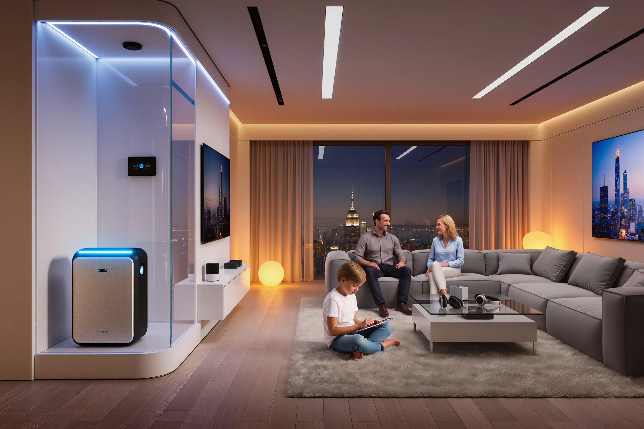 Photo - Нейросеть вместо операционного усилителя: российские учёные создали «умный» стабилизатор напряжения