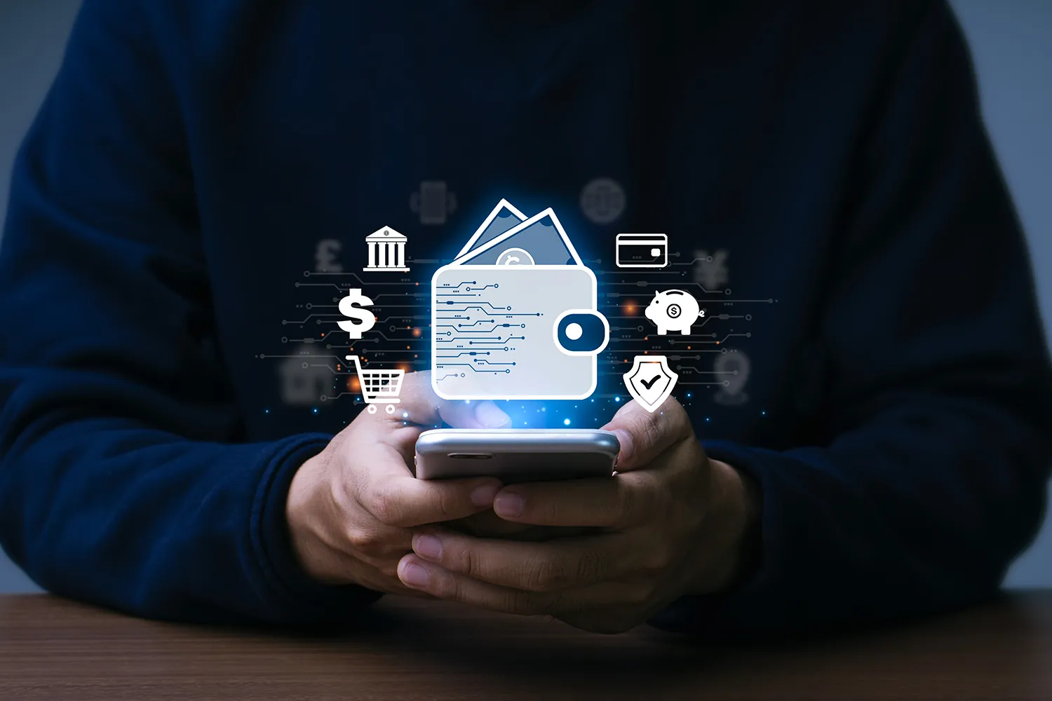 Sber and ENCO Launch a Russian Neobank