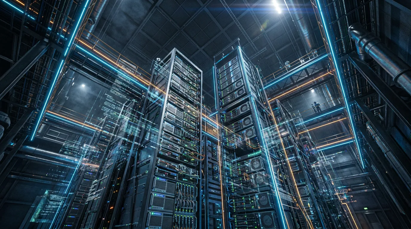 Photo - Rostelecom Launches an “AI Factory”