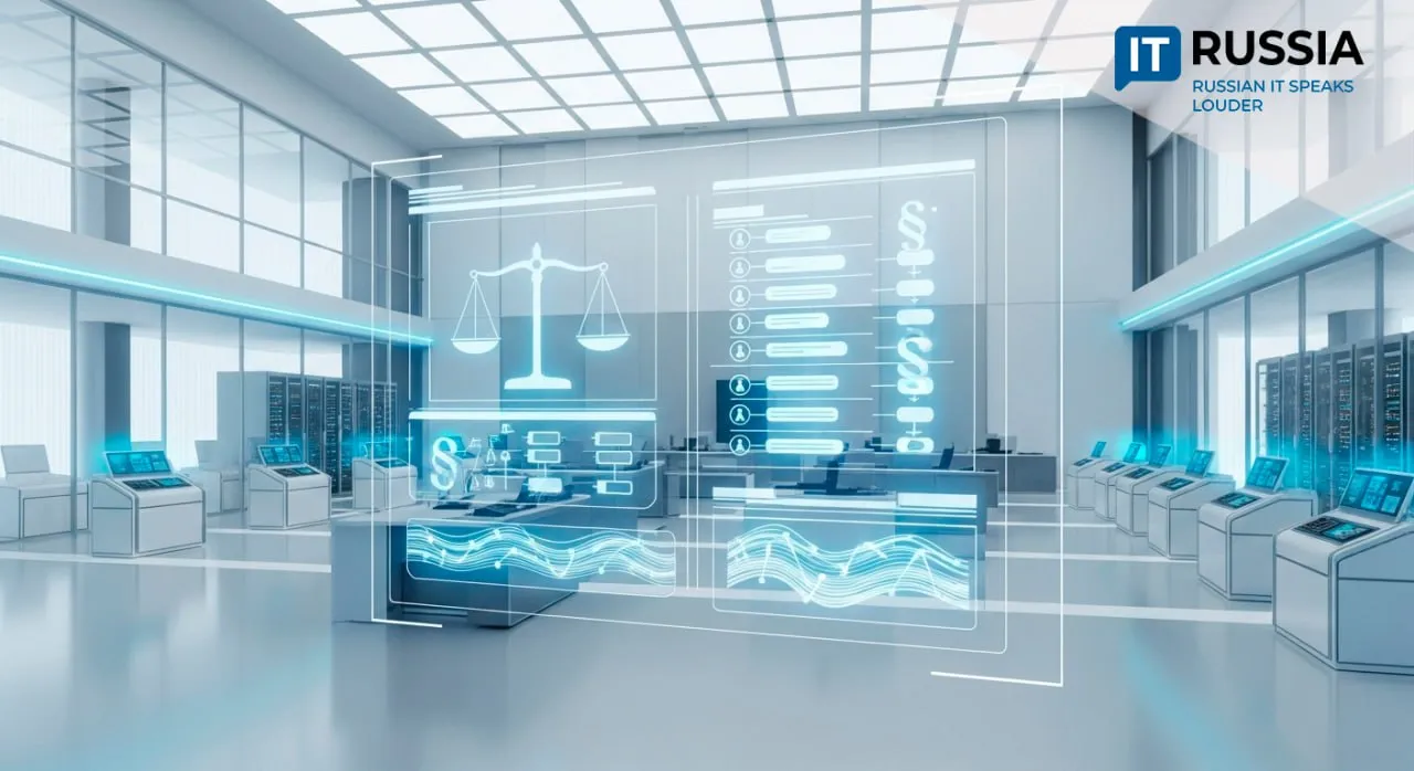 Russia Moves to Regulate Neural Networks Through a Digital Code