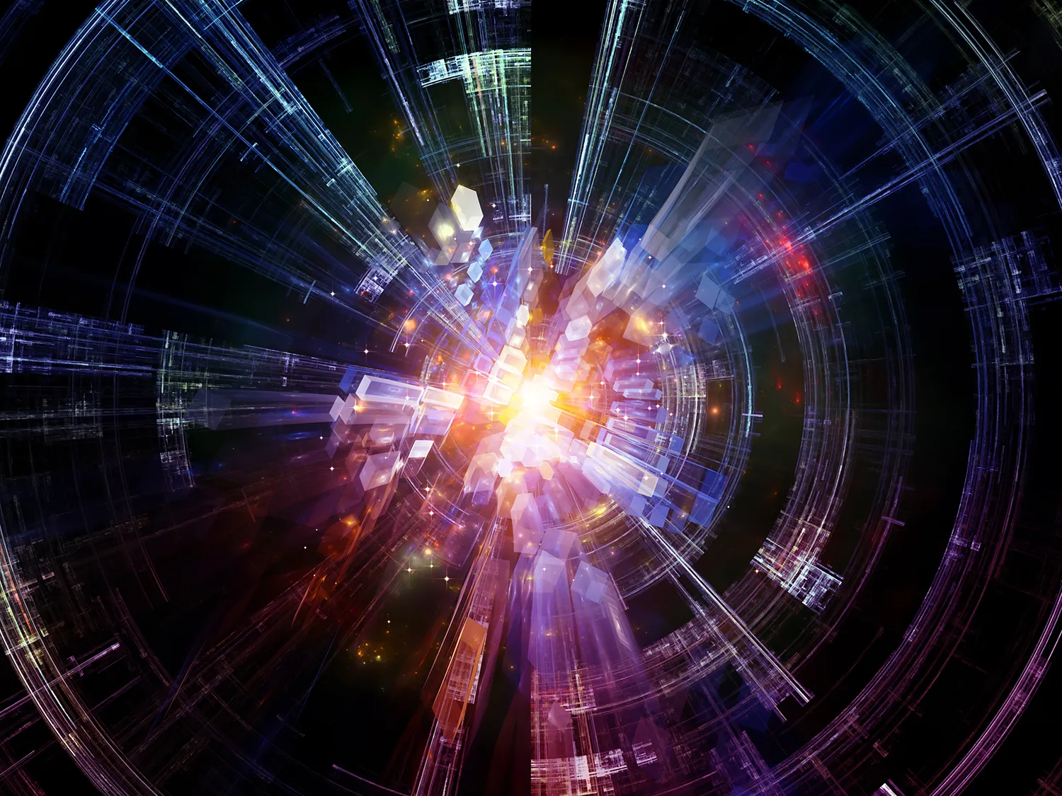 Photo - New Supercomputer in Samara Accelerates Nuclear Data Processing in Russia