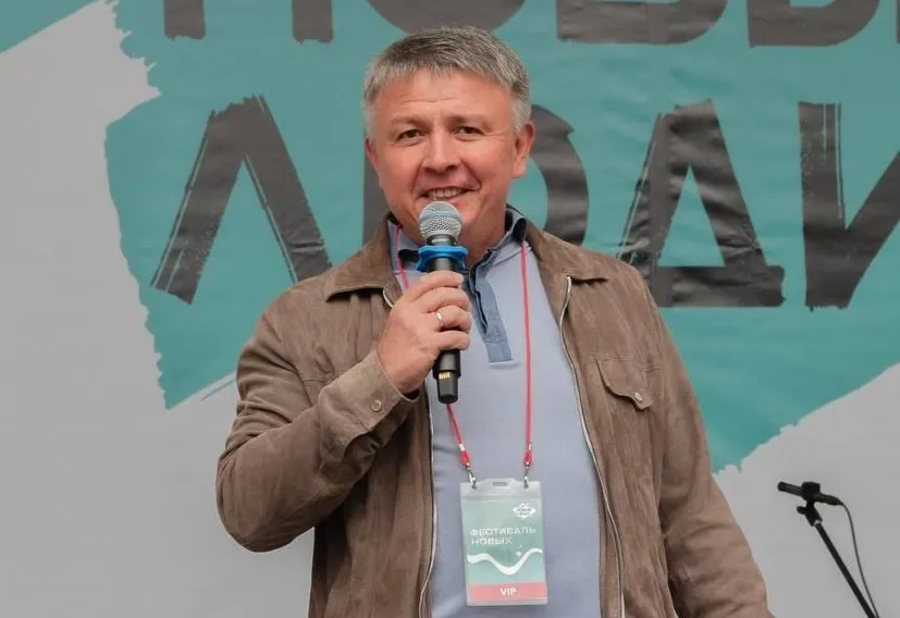 Амир Хамитов: «КиберЁлка объединит детей со всей России»