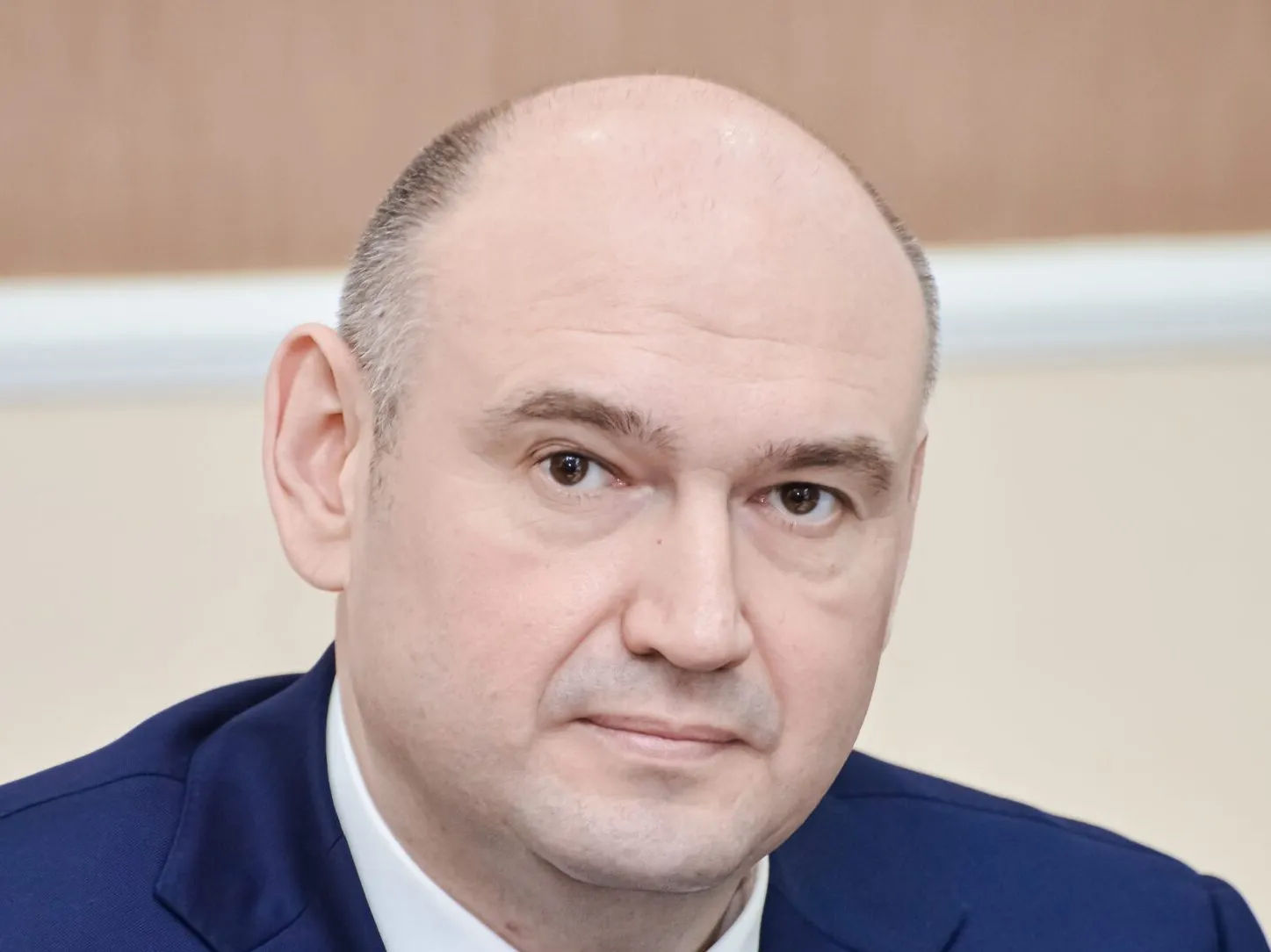 Евгений Солнцев