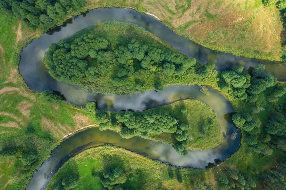 Russian Scientists Develop Tool to Monitor Rivers Worldwide