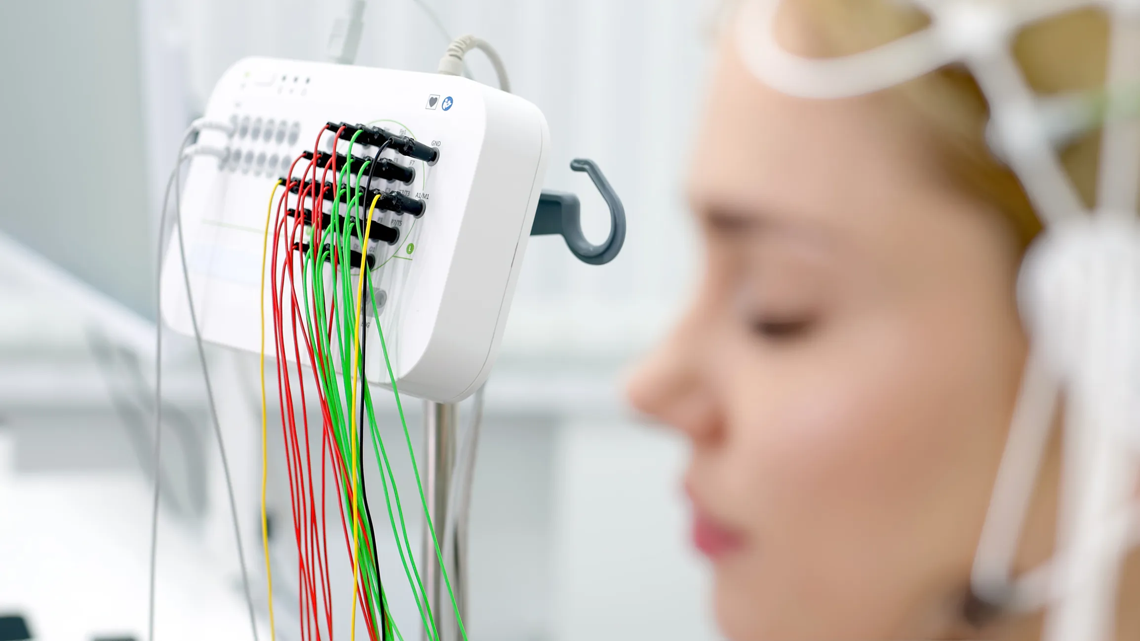 Tomsk Scientists Develop AI to Accelerate Epilepsy and Sleep Research