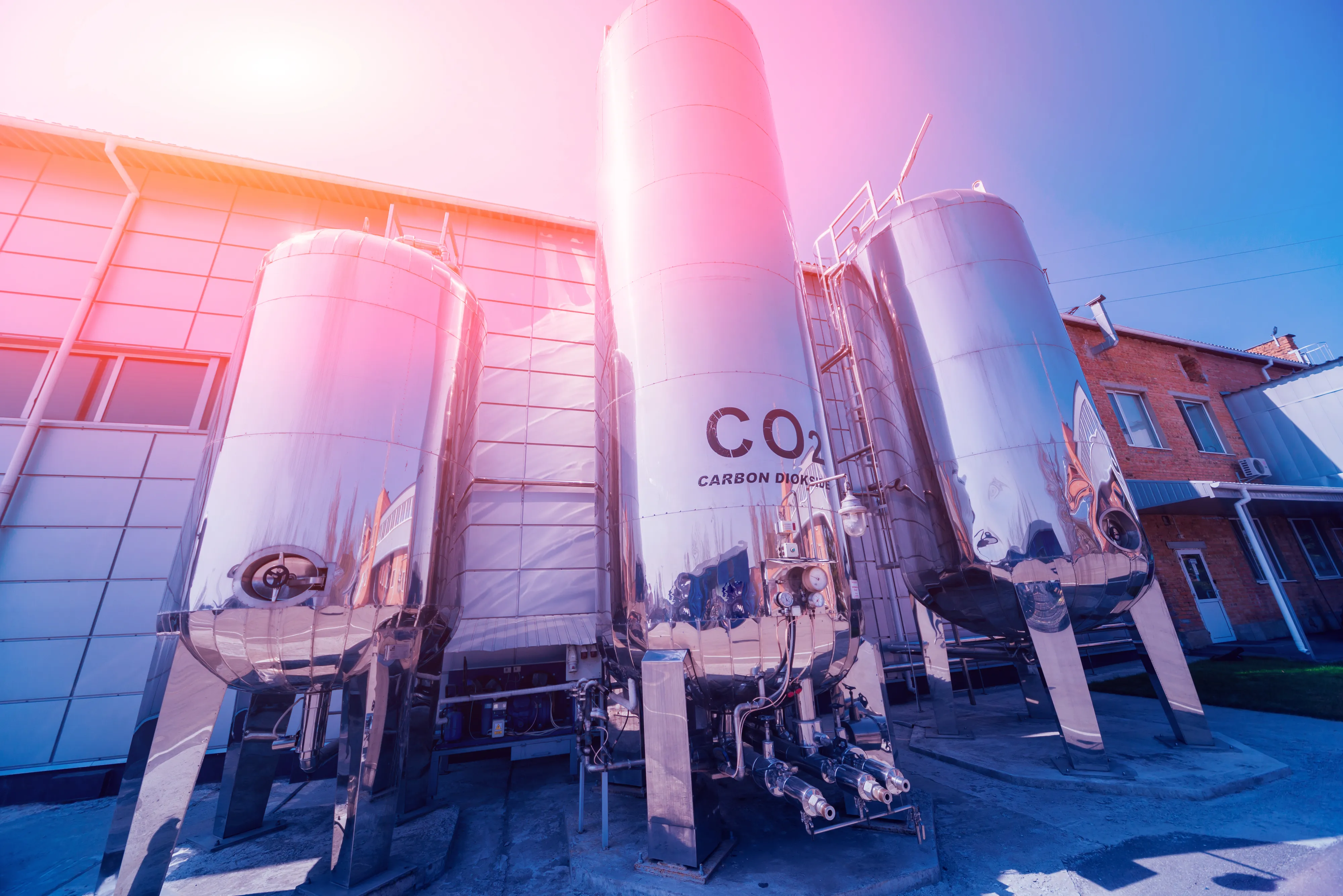 Russia Uses AI to Evaluate CO₂ Storage Sites and Optimize Oil Recovery