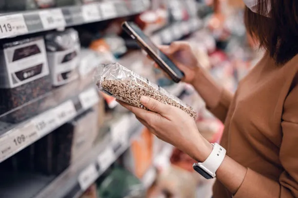 Russia Uses AI to Block Unsafe Food Shipments Before They Reach Stores