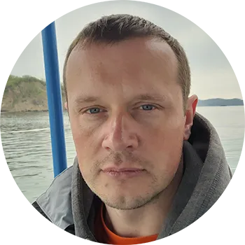 Роман Корчигин