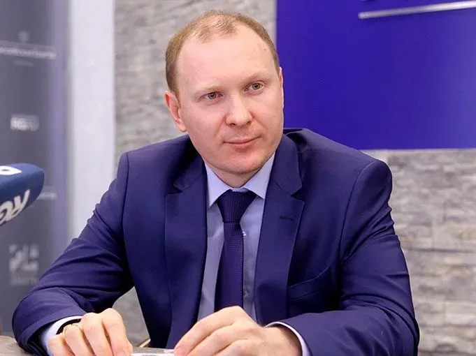 Vyacheslav Spirenkov