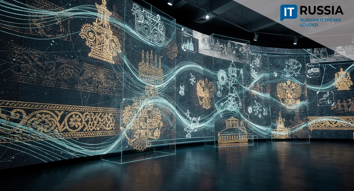 Historical Figures to Tell Their Own Stories to Visitors at Russia – My History Park